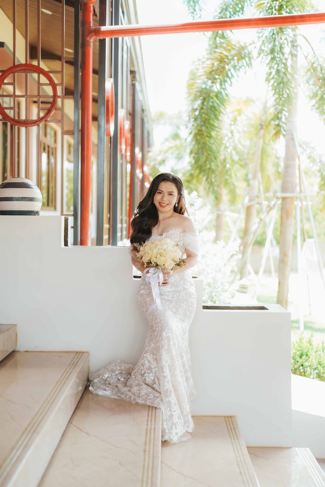 Serpentina Anna gown