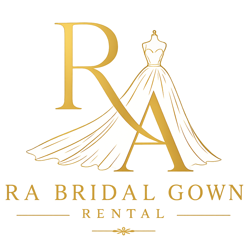 RA Bridal Gown Rental